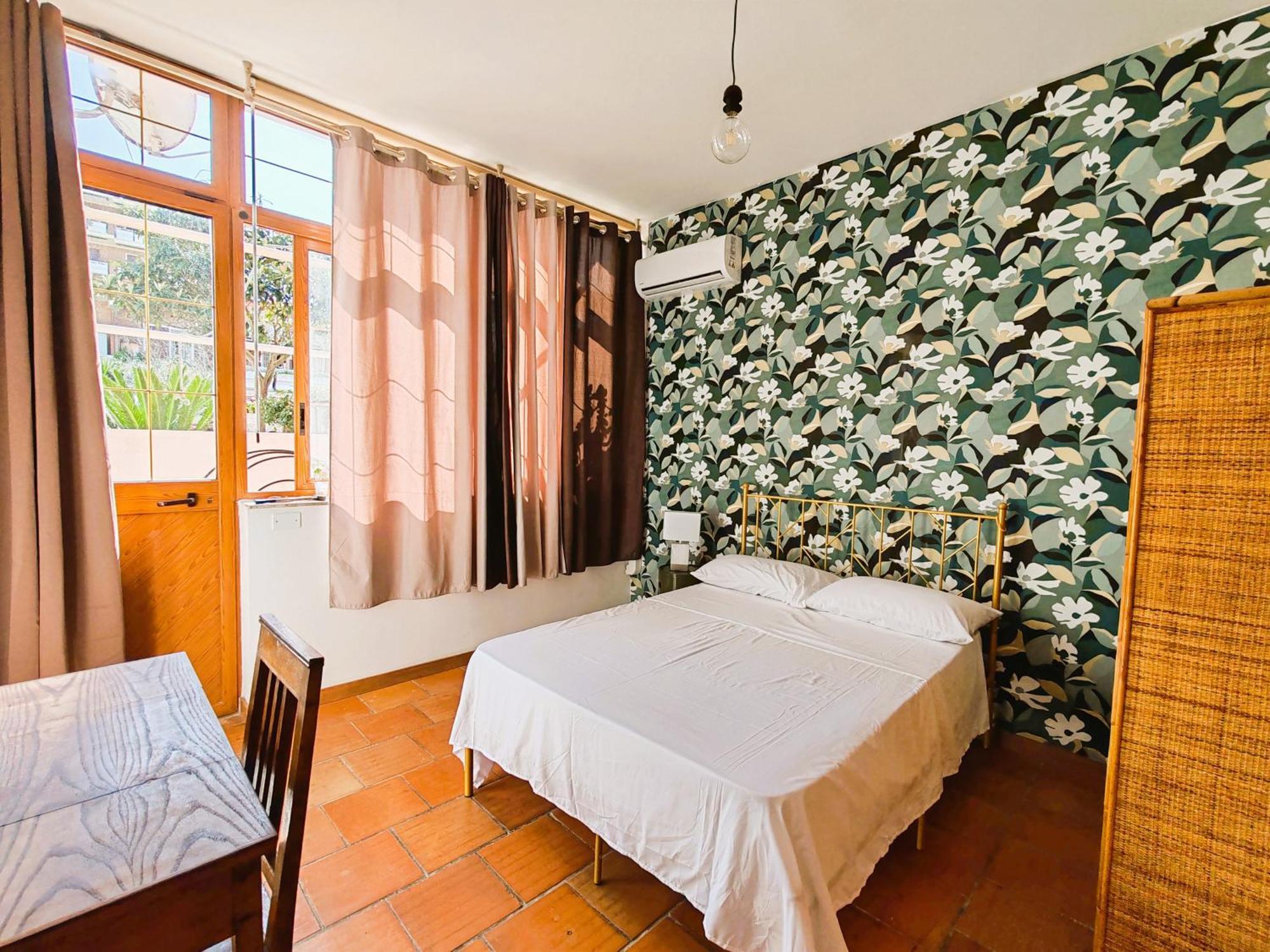 Ostia Home Kültér fotó