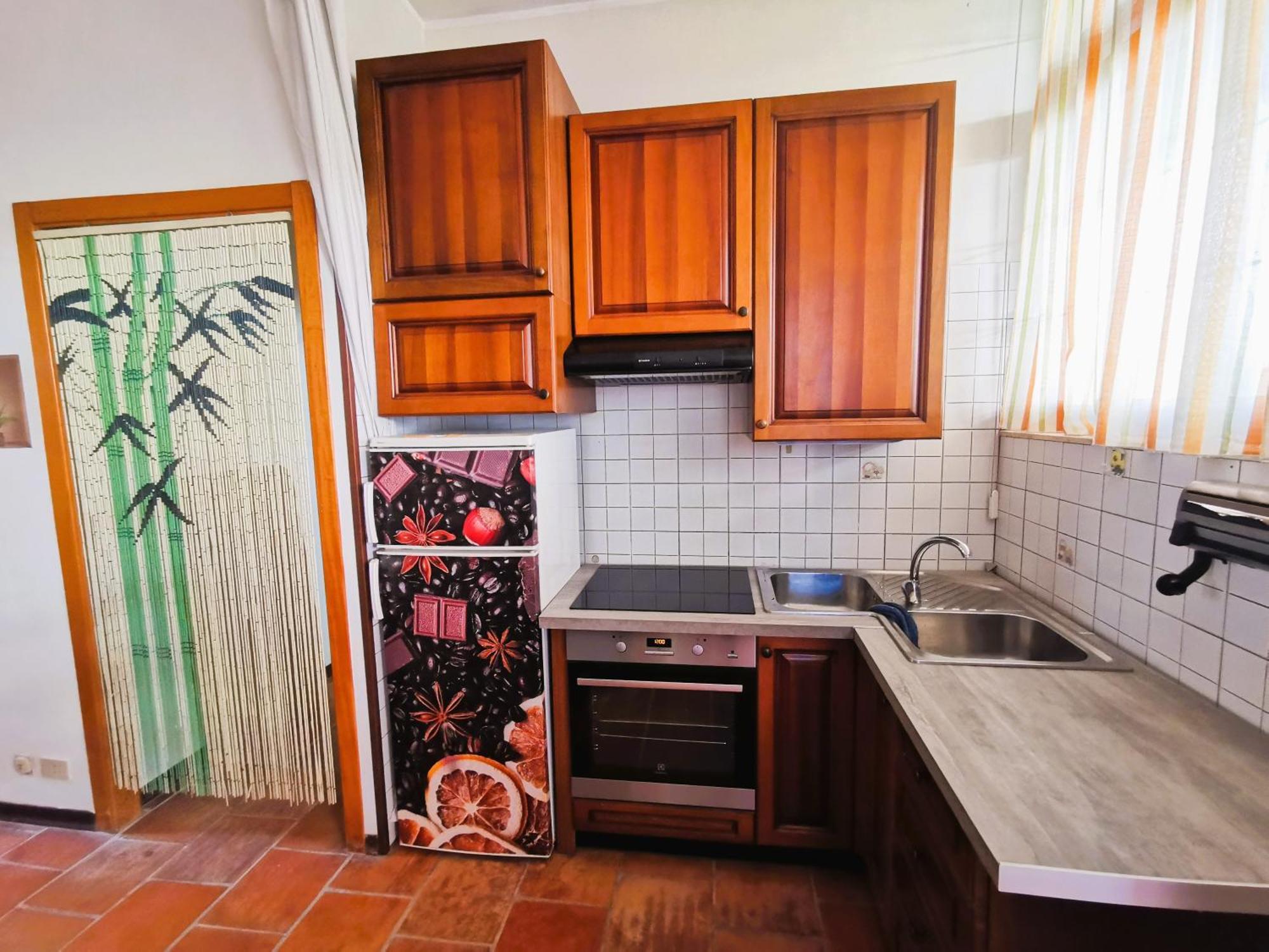 Ostia Home Kültér fotó