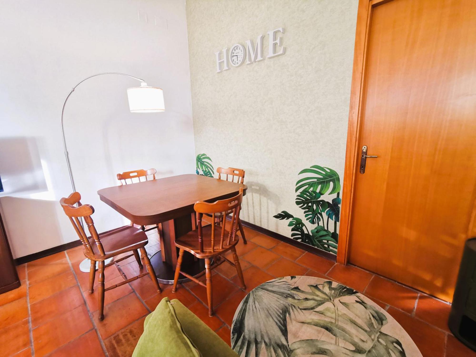 Ostia Home Kültér fotó