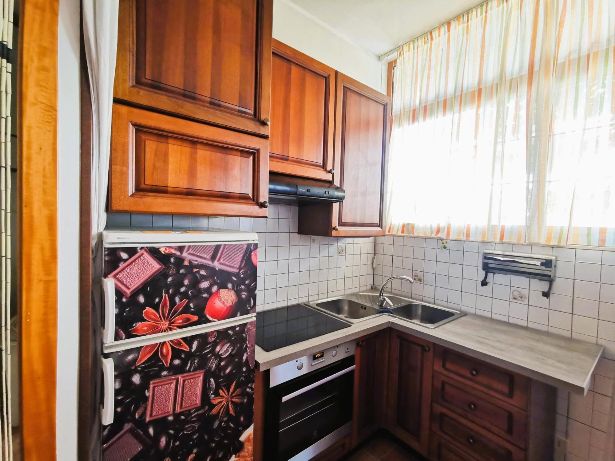 Ostia Home Kültér fotó