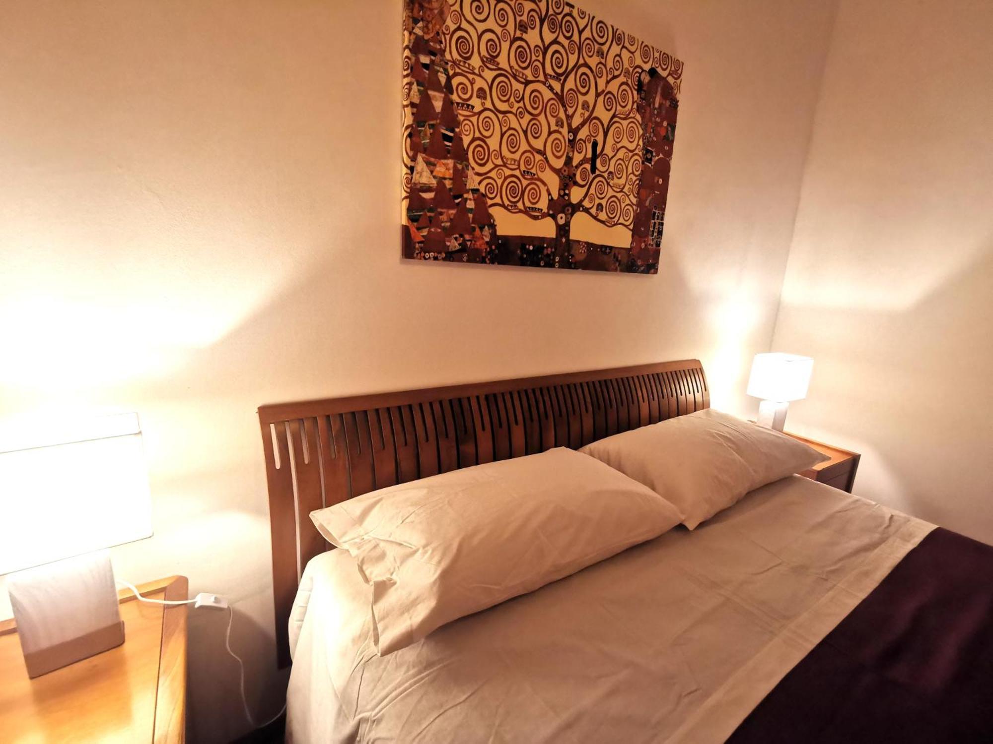 Ostia Home Kültér fotó