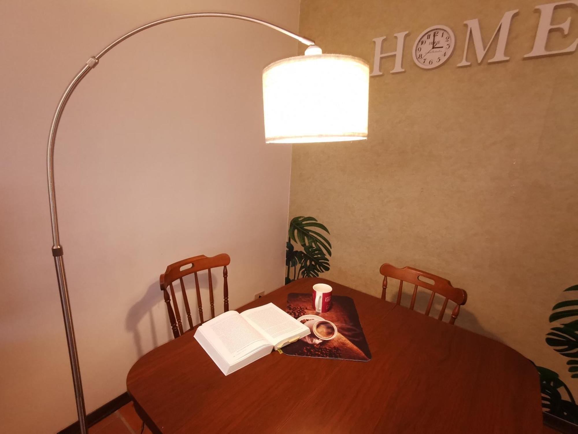 Ostia Home Kültér fotó