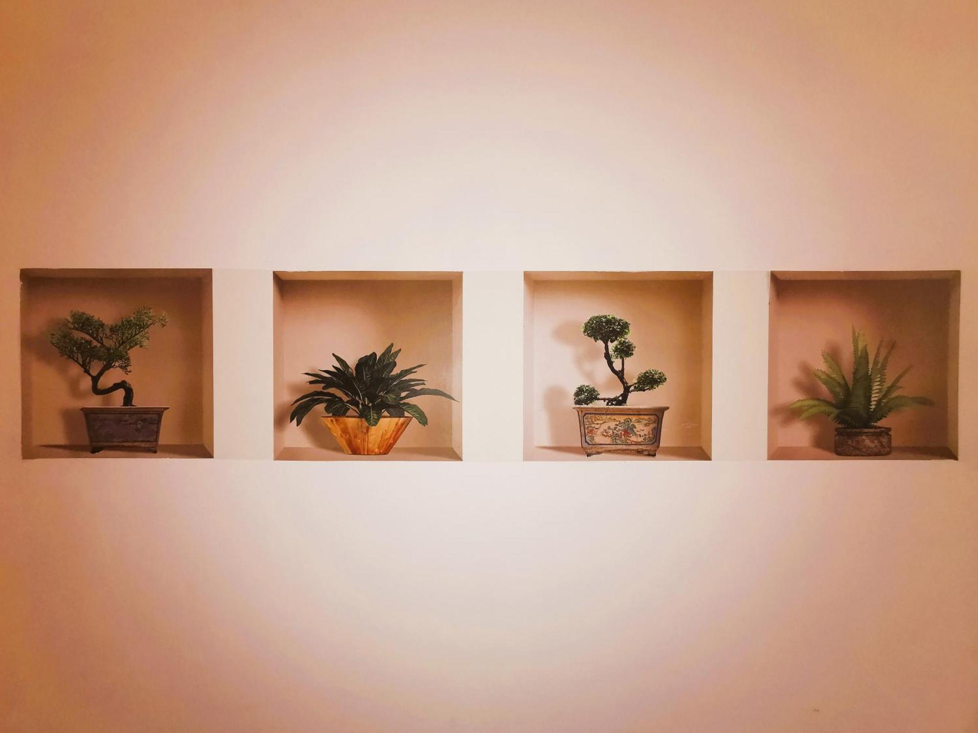 Ostia Home Kültér fotó