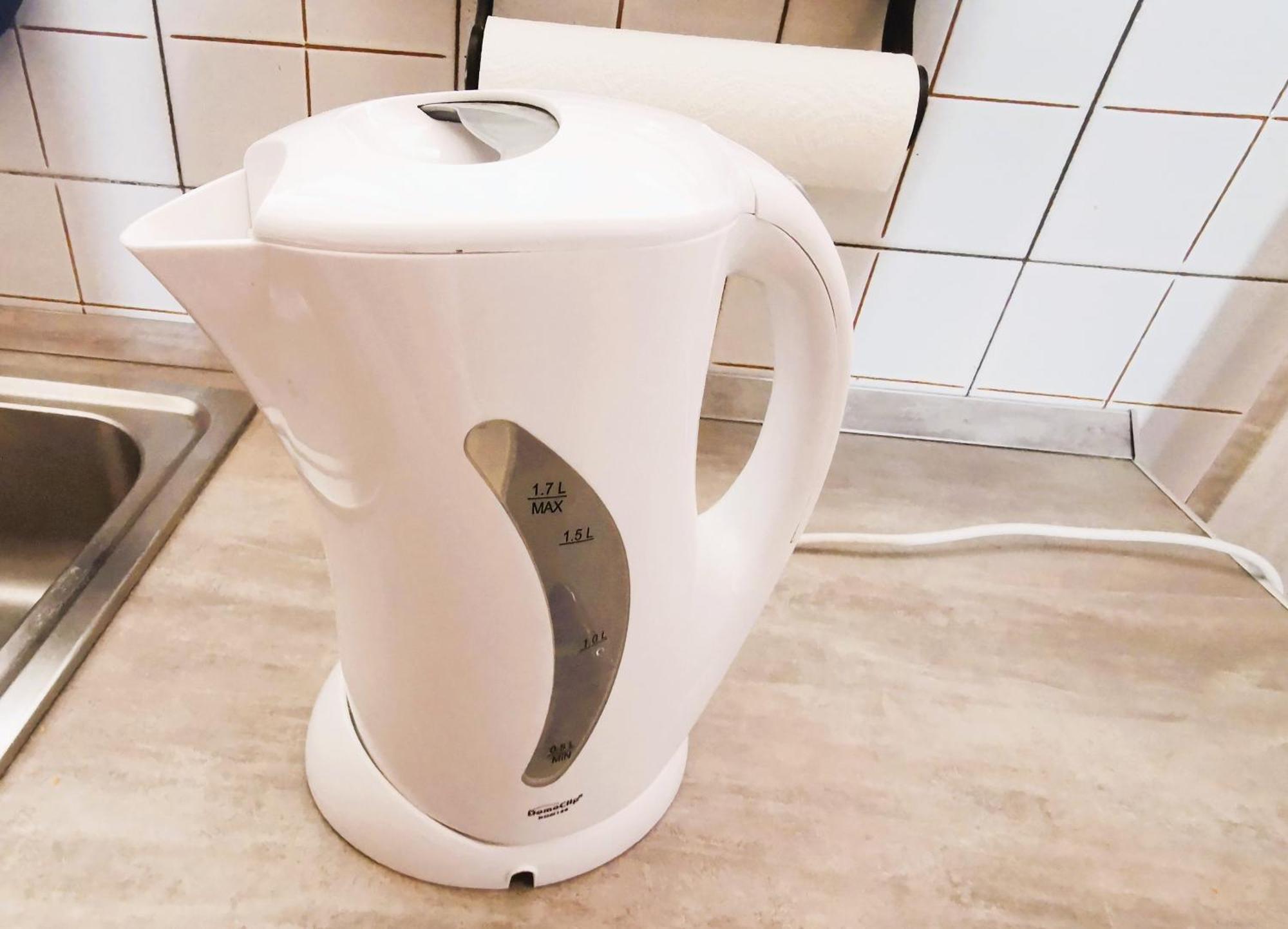 Ostia Home Kültér fotó