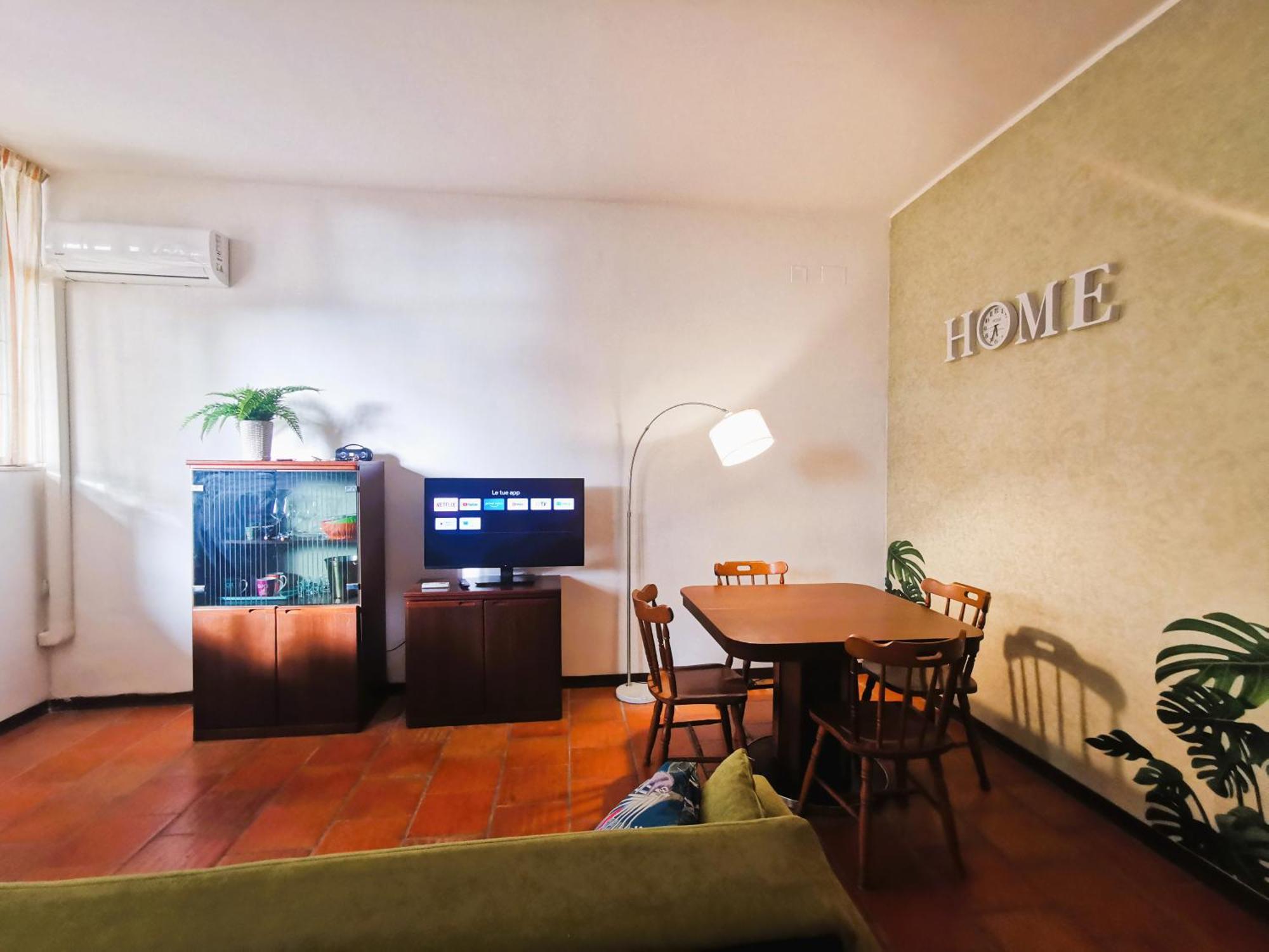 Ostia Home Kültér fotó