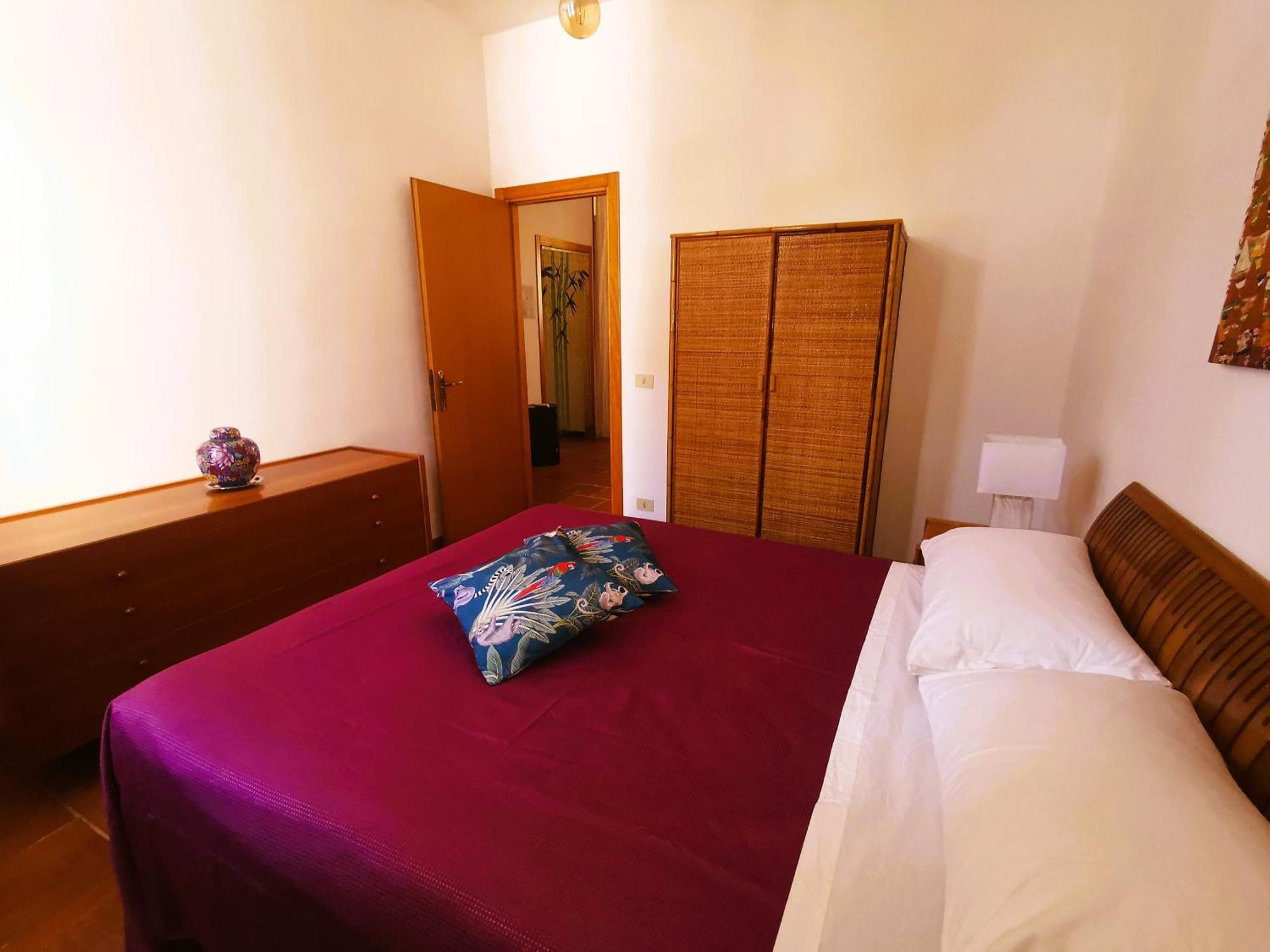 Ostia Home Kültér fotó