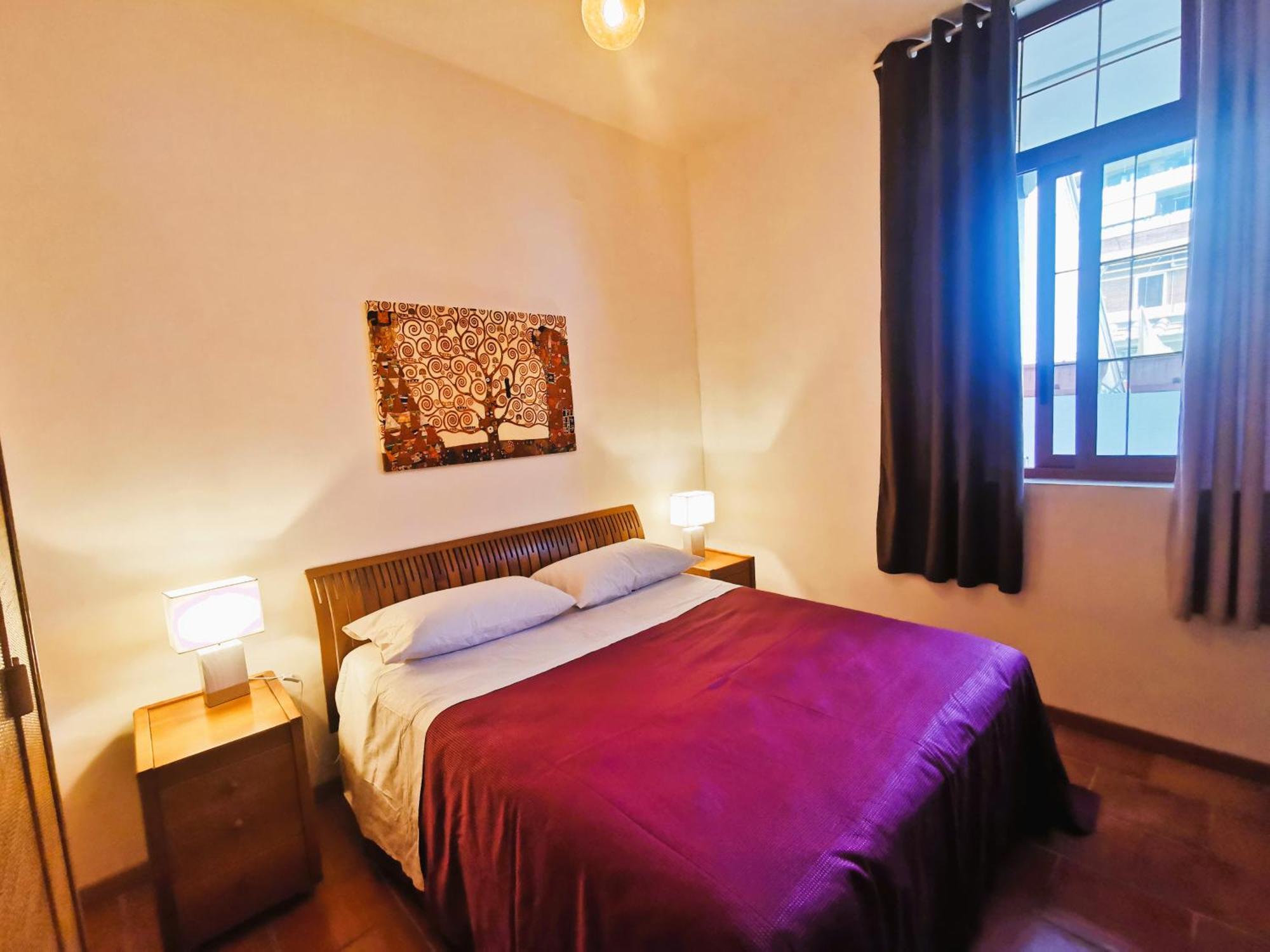 Ostia Home Kültér fotó