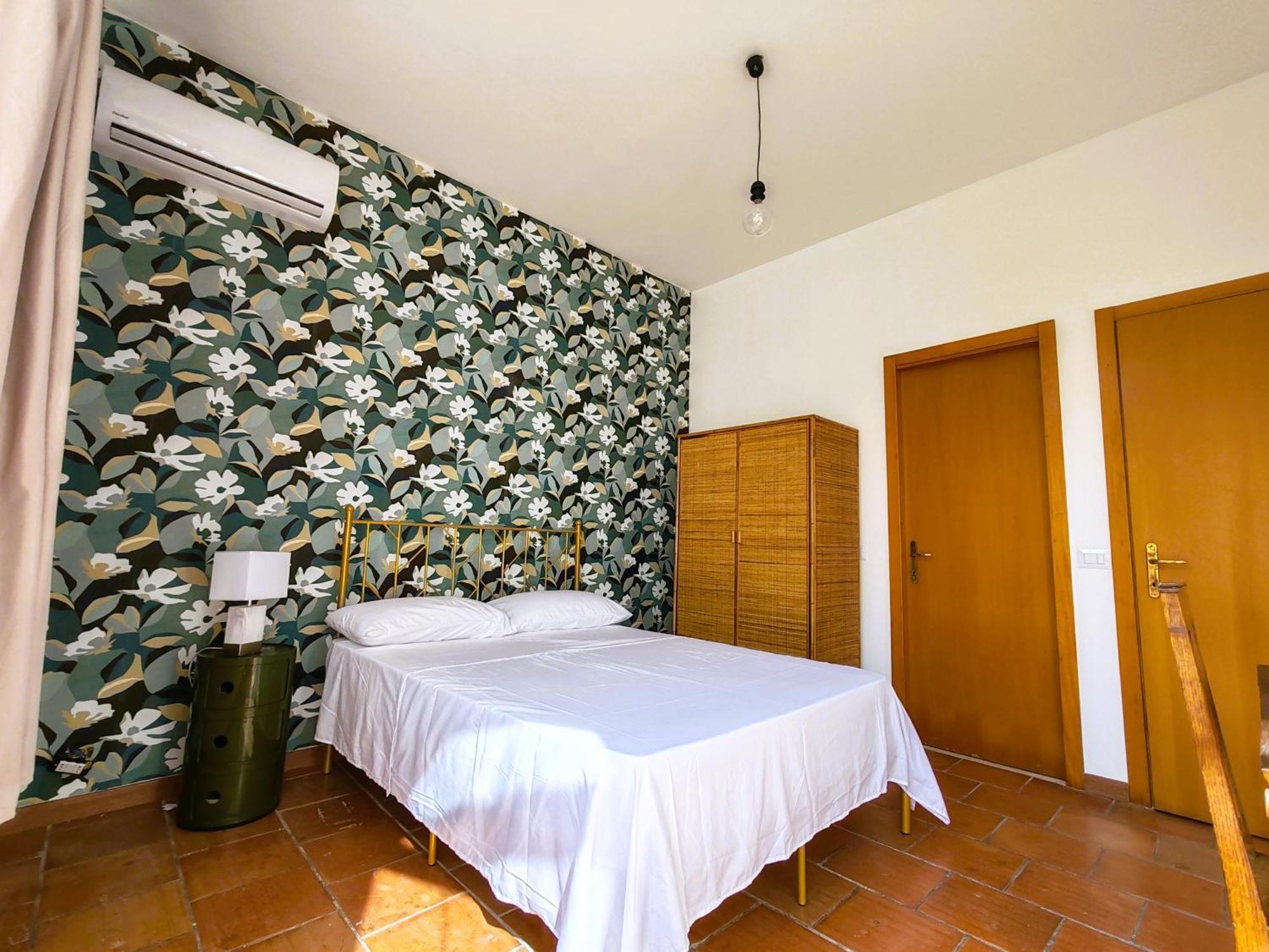 Ostia Home Kültér fotó