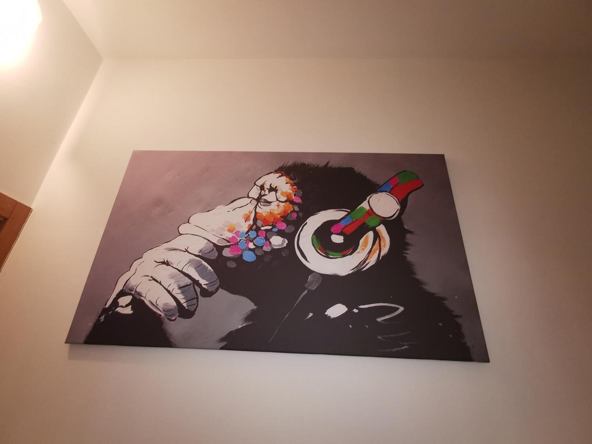 Ostia Home Kültér fotó