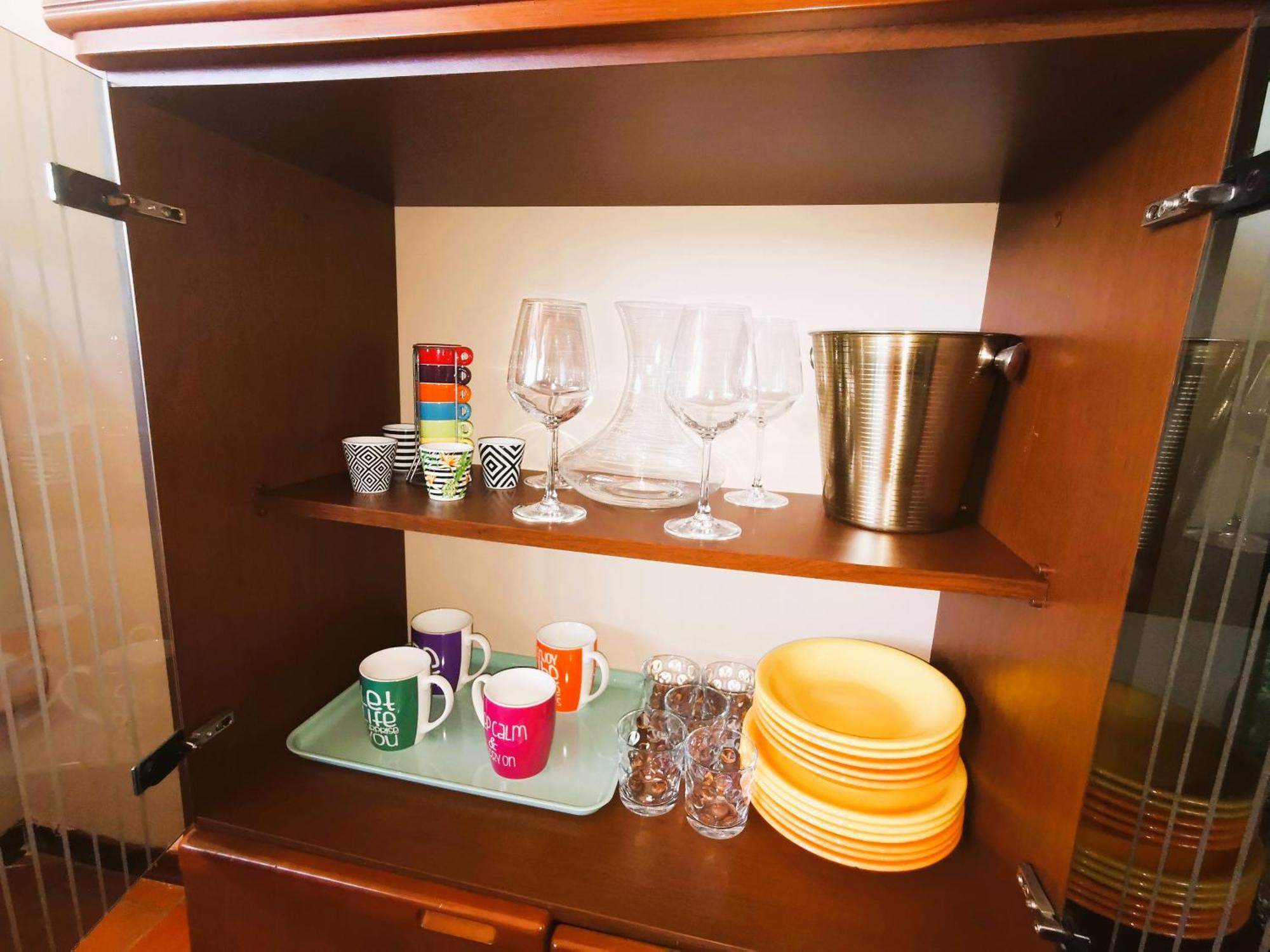 Ostia Home Kültér fotó
