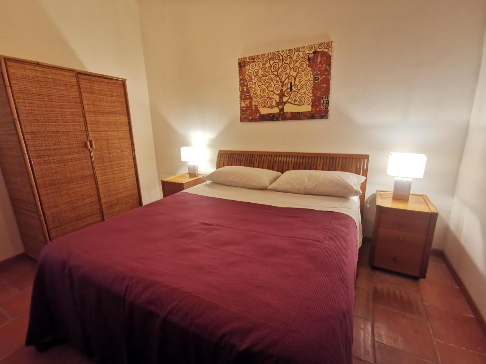 Ostia Home Kültér fotó