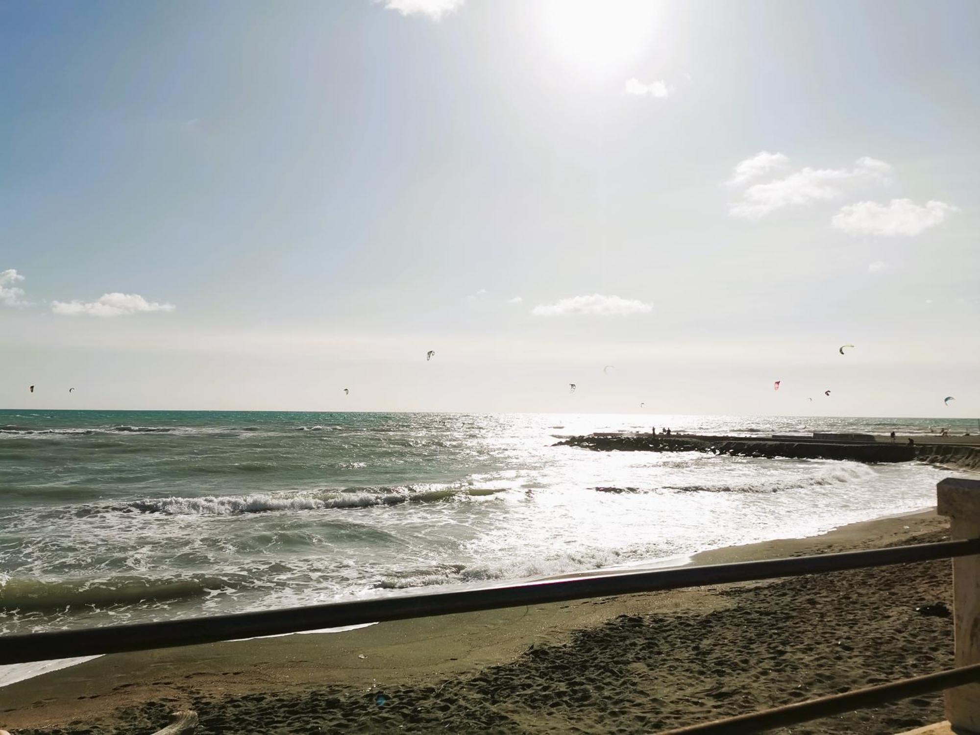 Ostia Home Kültér fotó