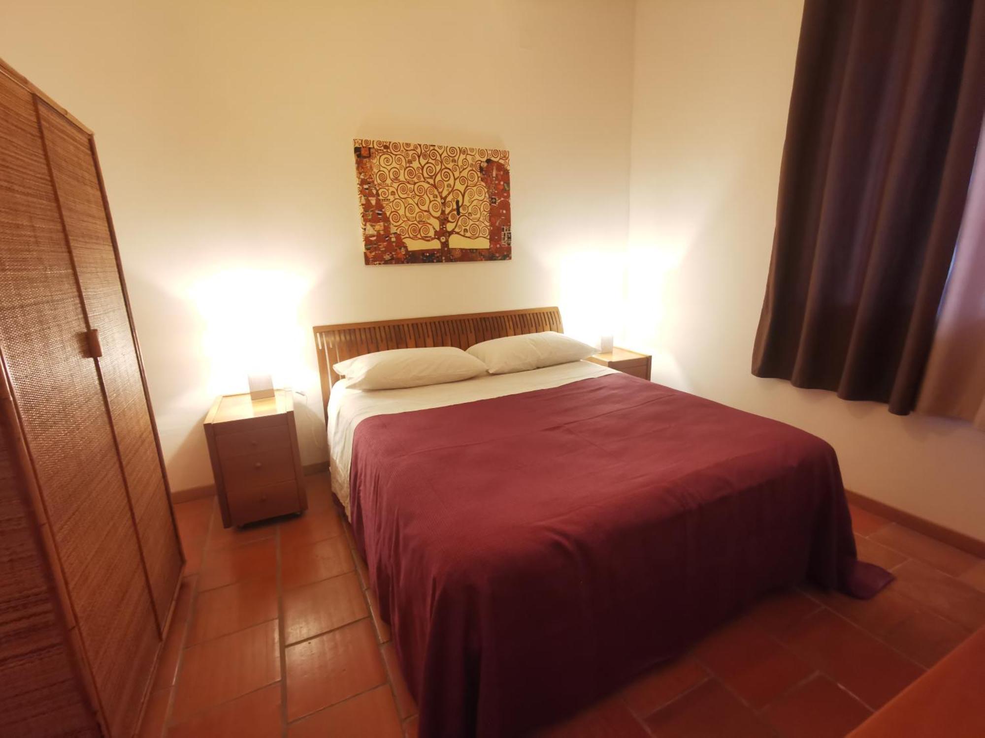 Ostia Home Kültér fotó