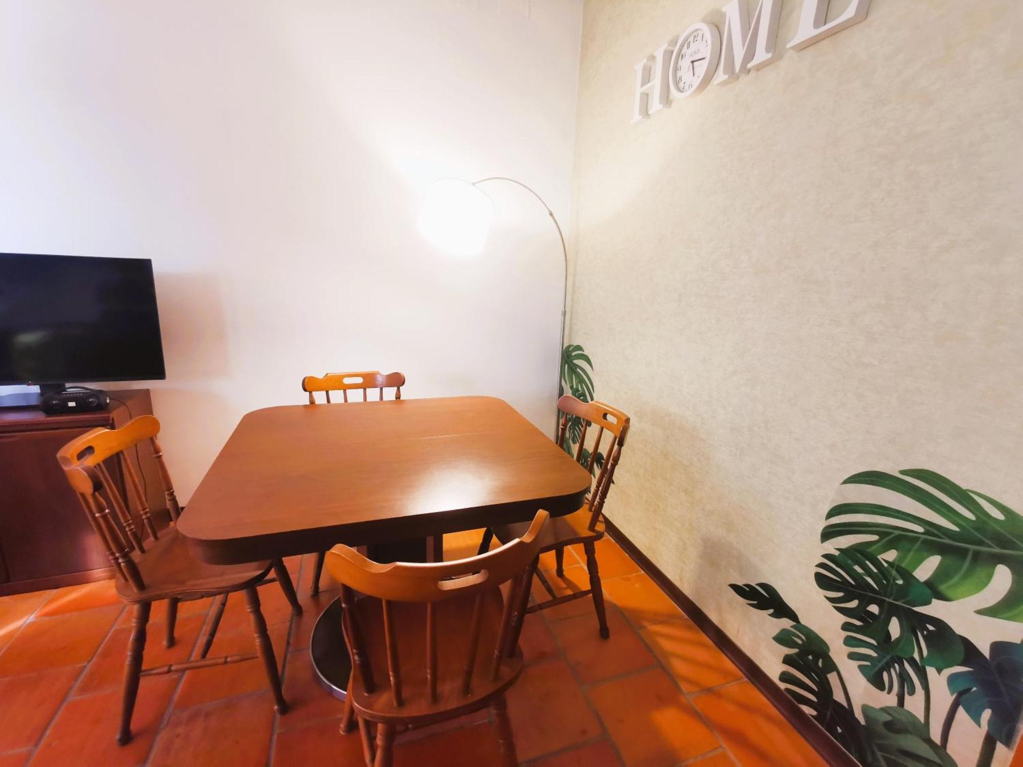 Ostia Home Kültér fotó