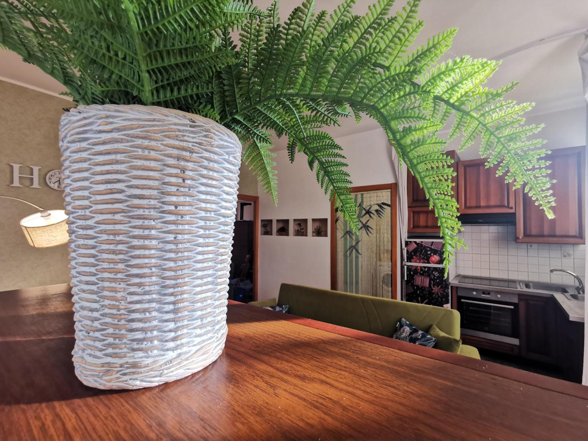 Ostia Home Kültér fotó
