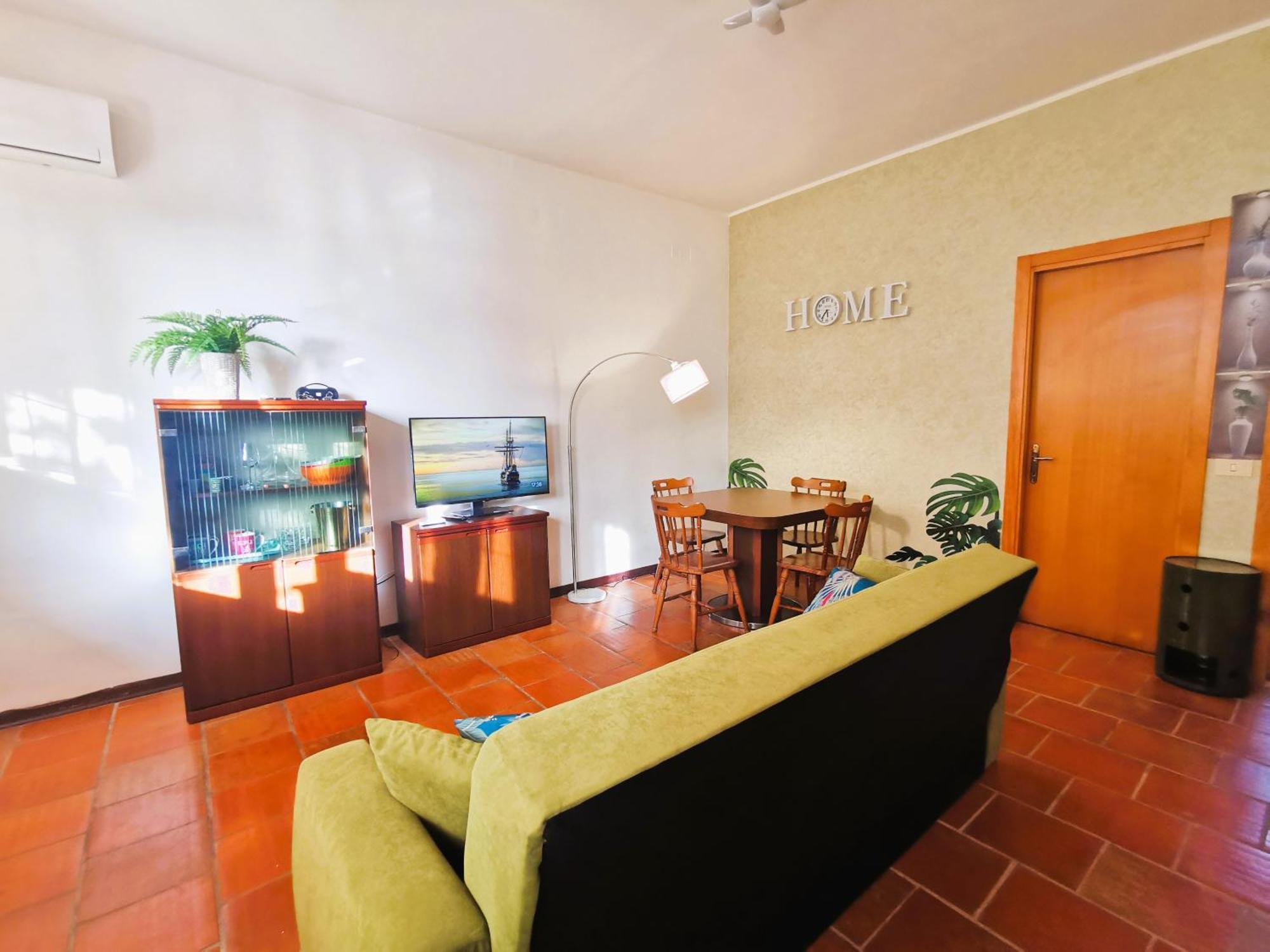 Ostia Home Kültér fotó
