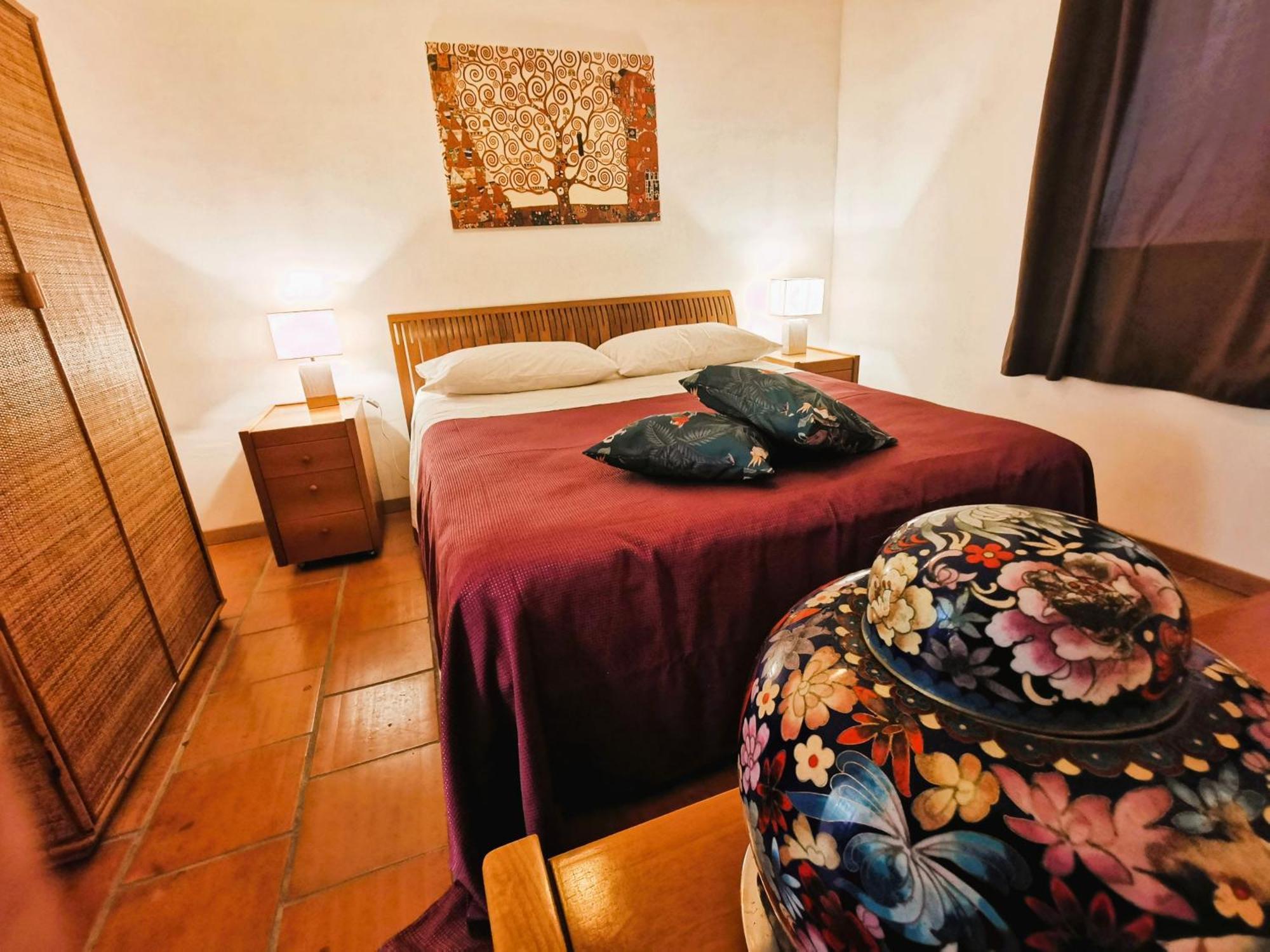 Ostia Home Kültér fotó