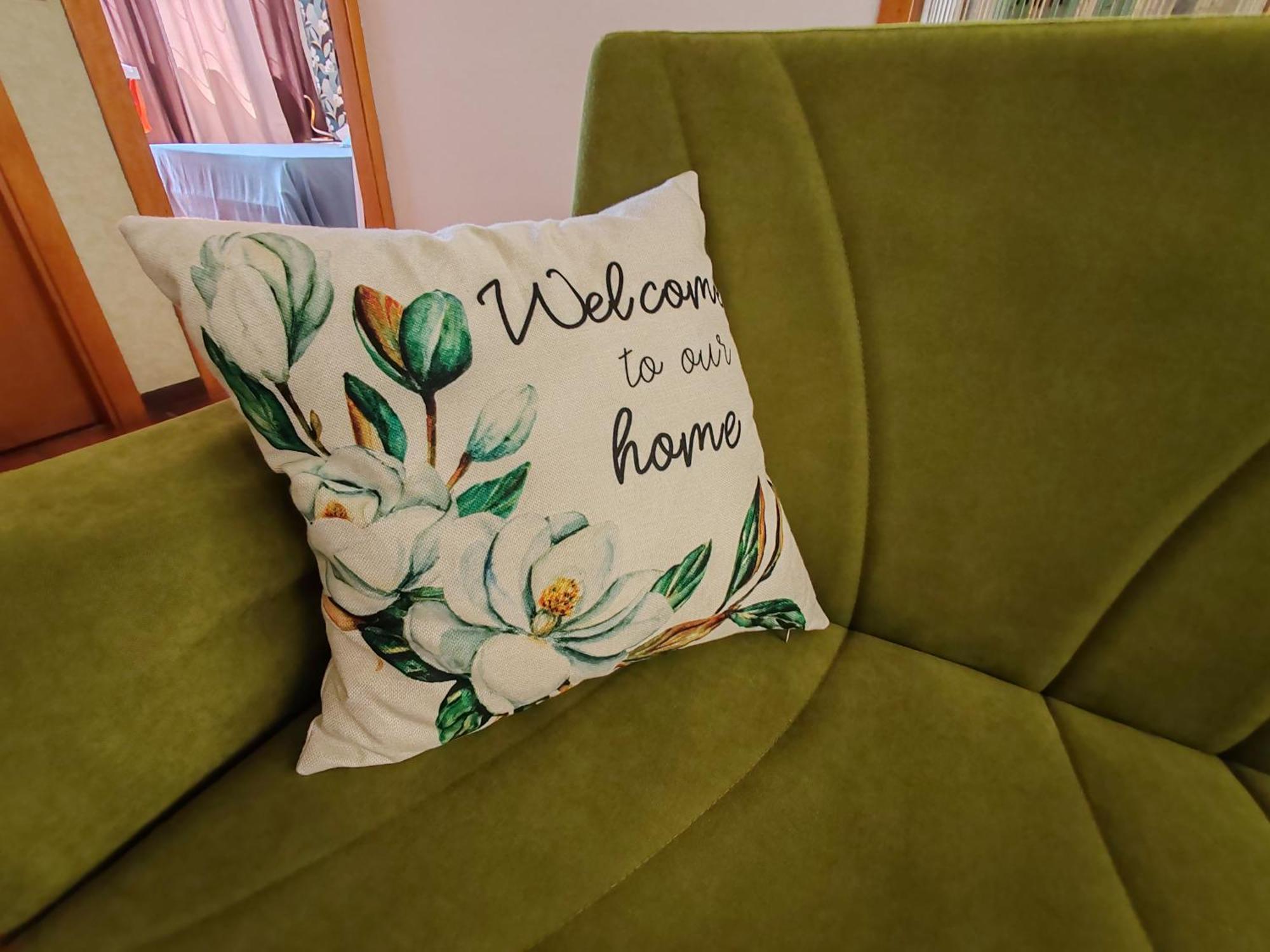 Ostia Home Kültér fotó