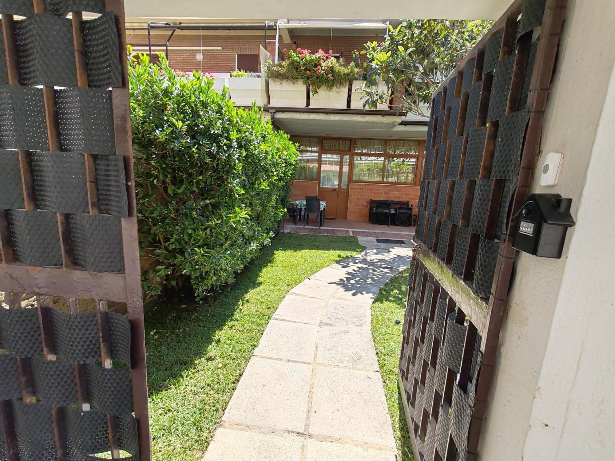 Ostia Home Kültér fotó
