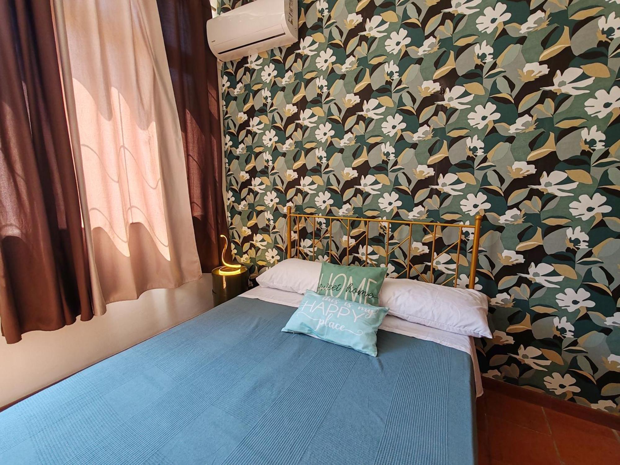 Ostia Home Kültér fotó