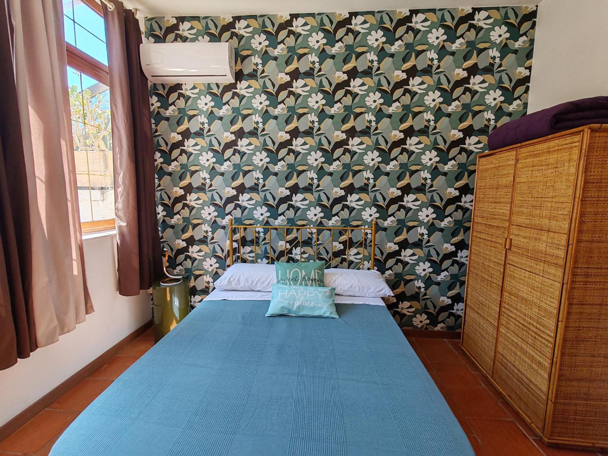 Ostia Home Kültér fotó