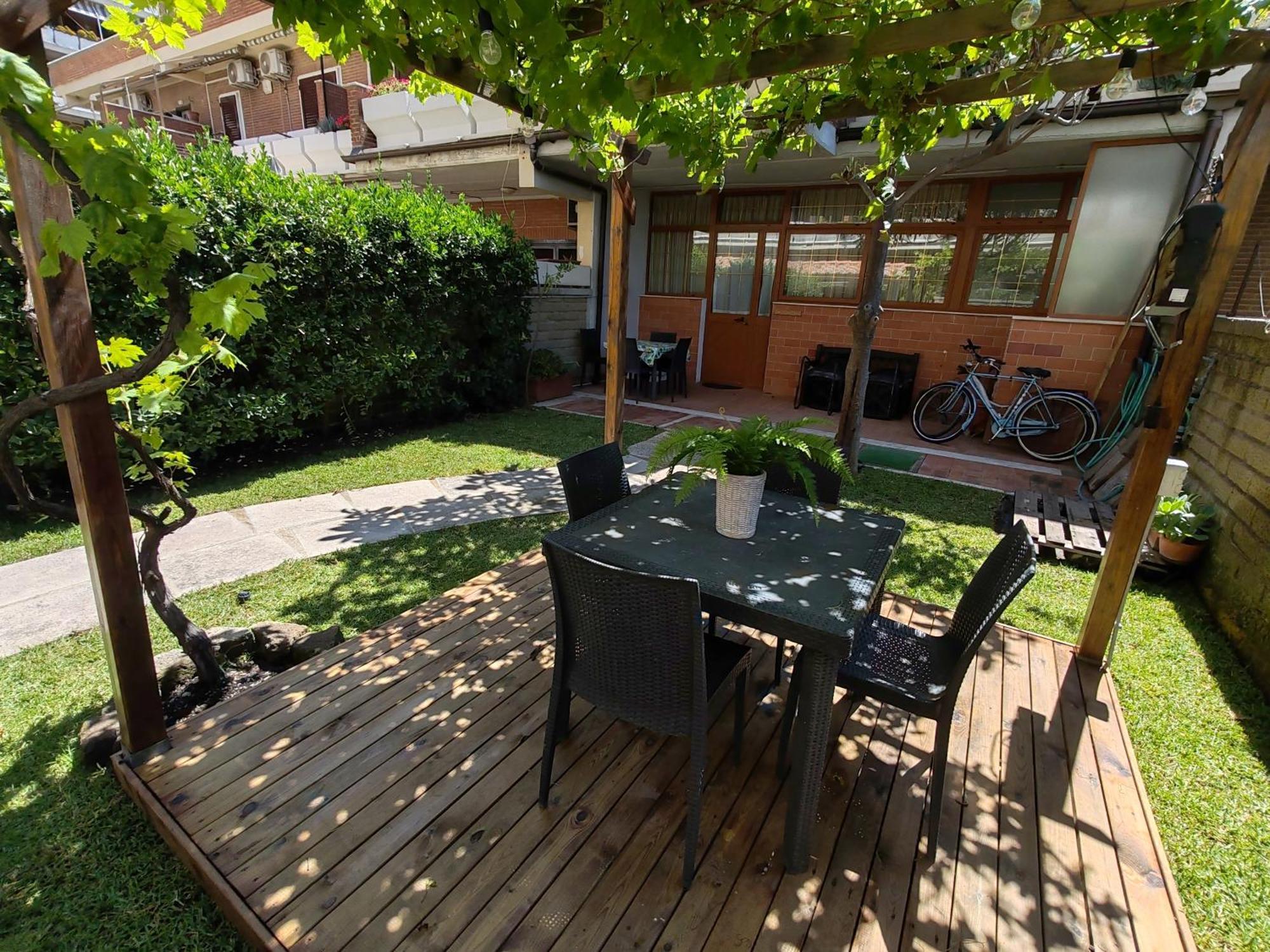 Ostia Home Kültér fotó