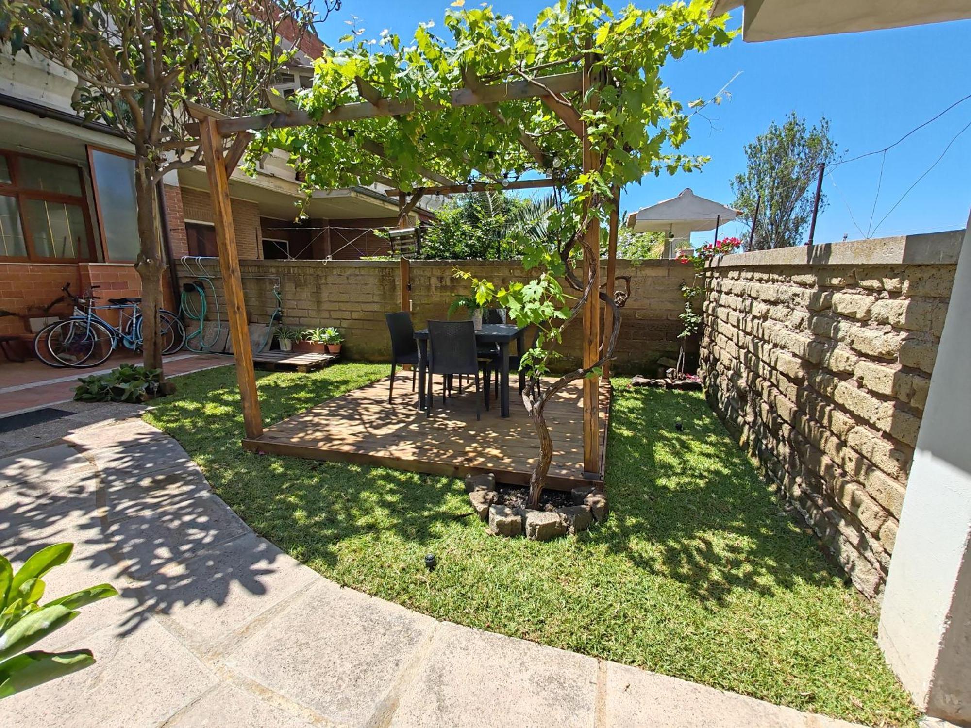 Ostia Home Kültér fotó