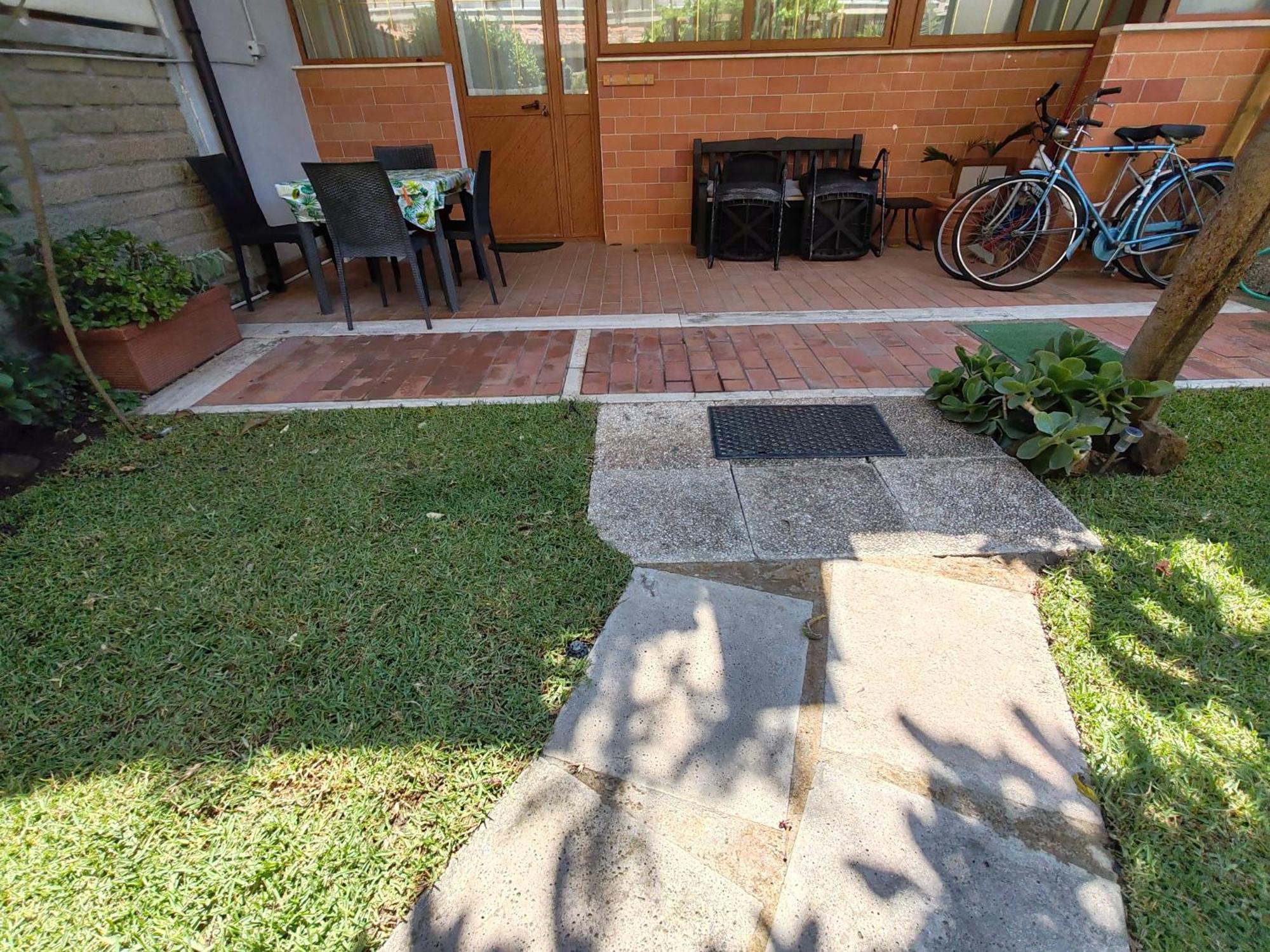Ostia Home Kültér fotó