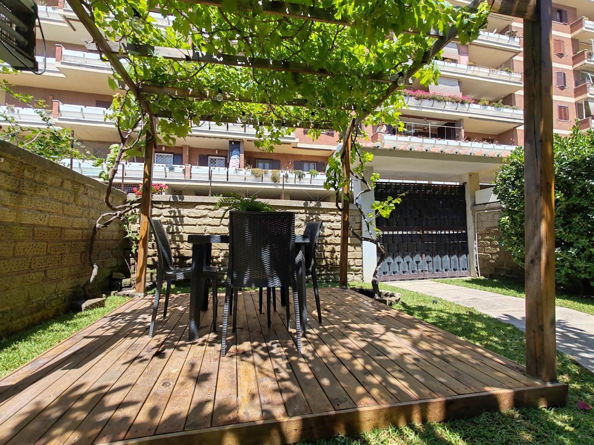 Ostia Home Kültér fotó