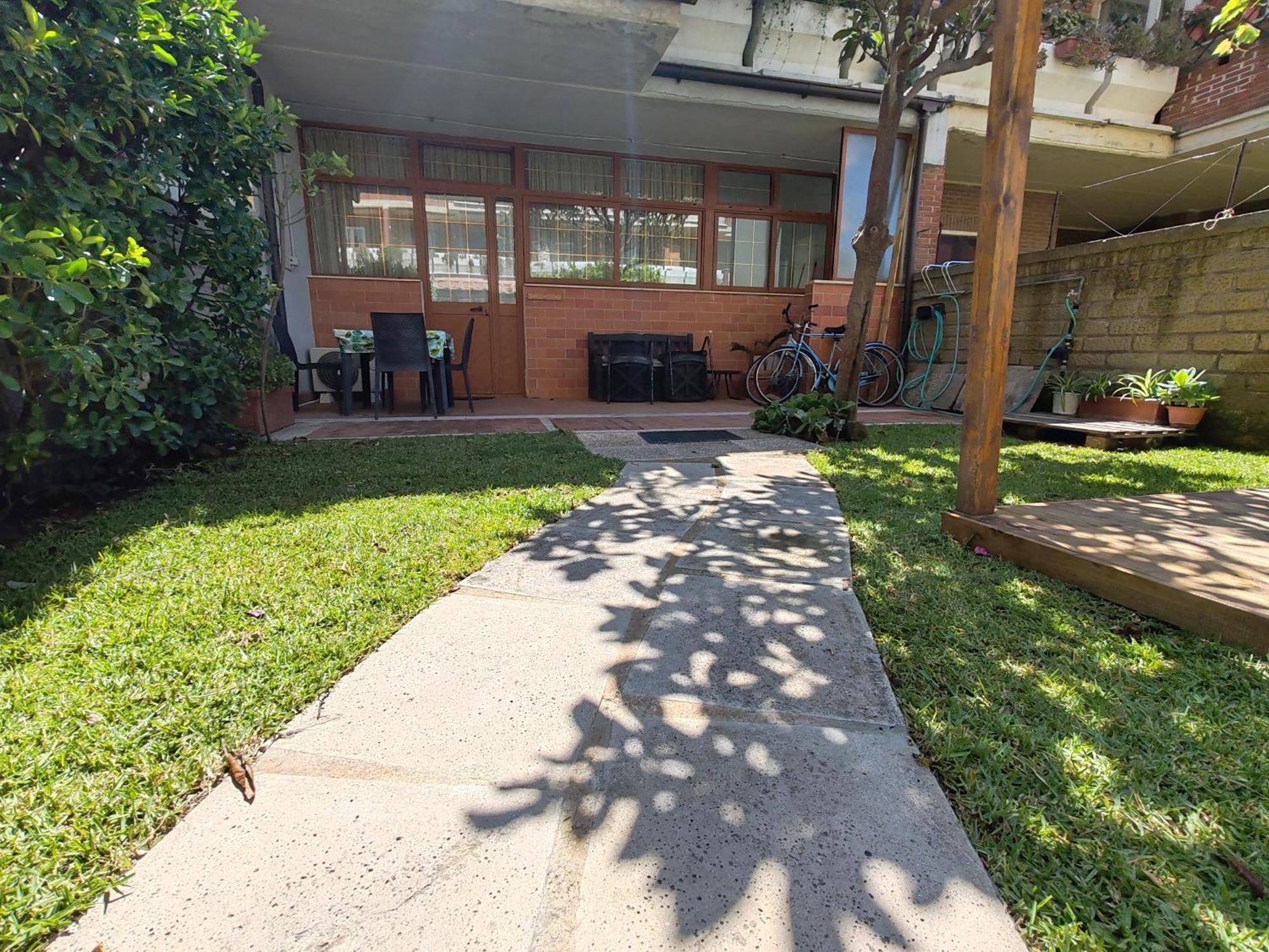 Ostia Home Kültér fotó