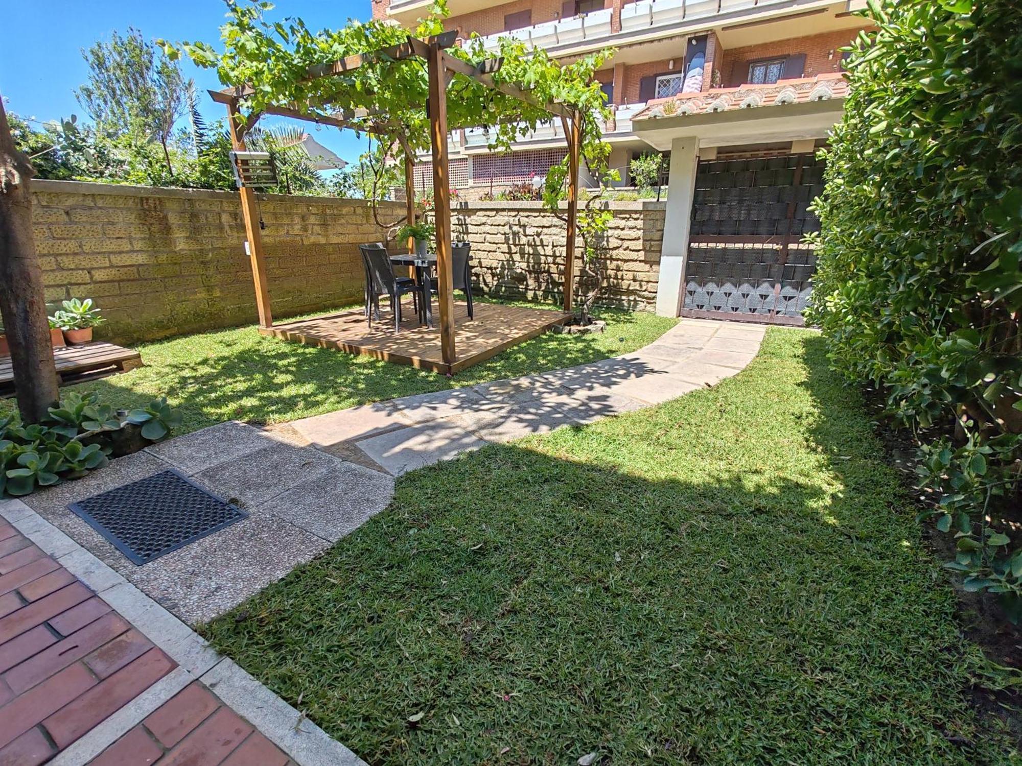 Ostia Home Kültér fotó