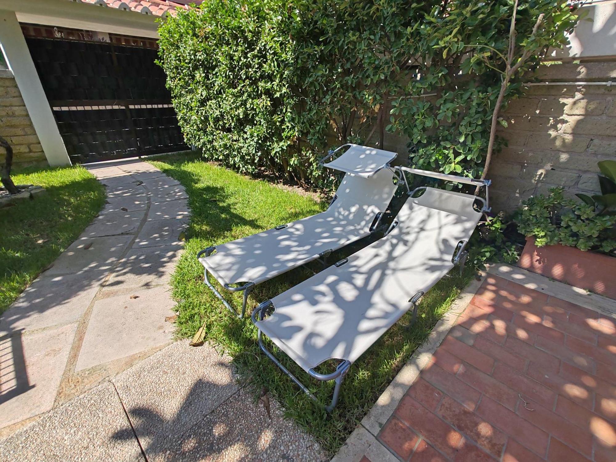 Ostia Home Kültér fotó
