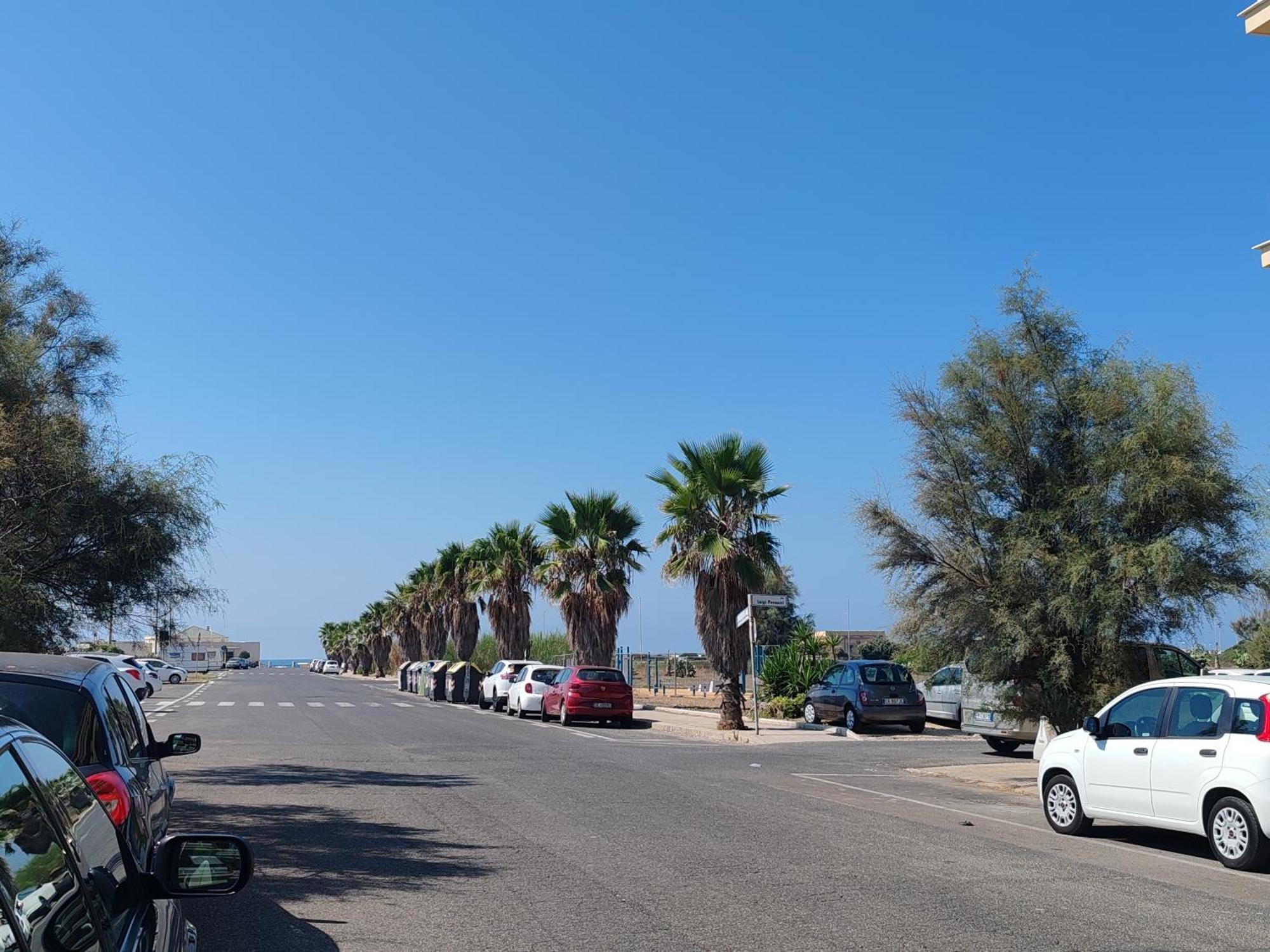 Ostia Home Kültér fotó