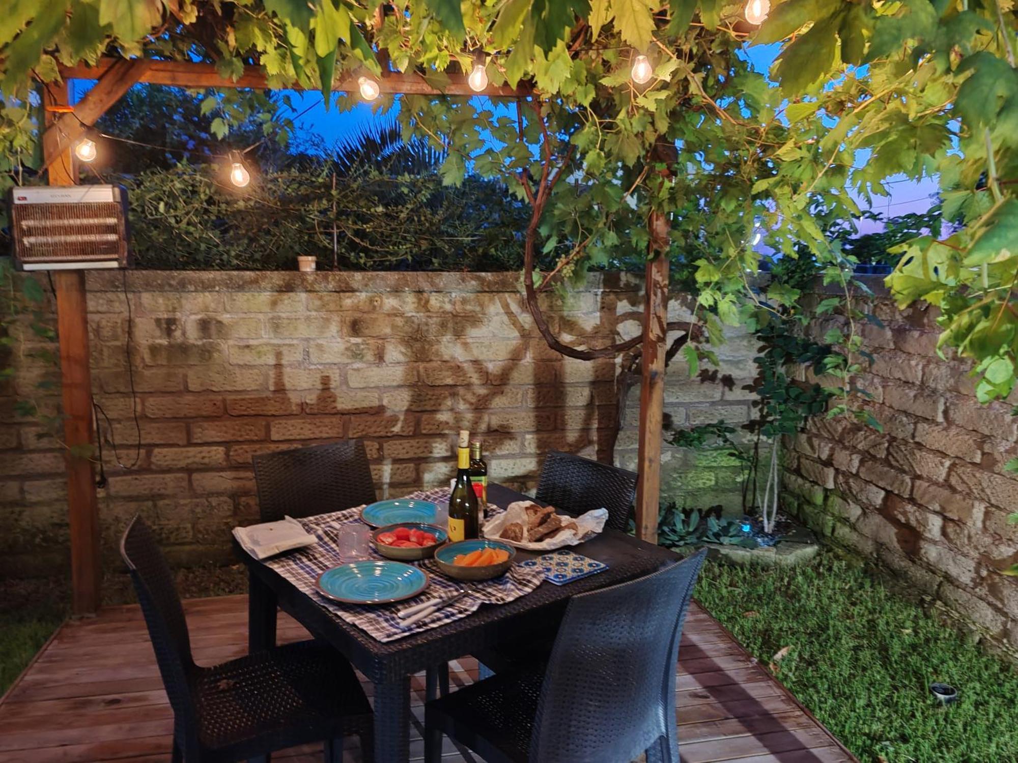 Ostia Home Kültér fotó