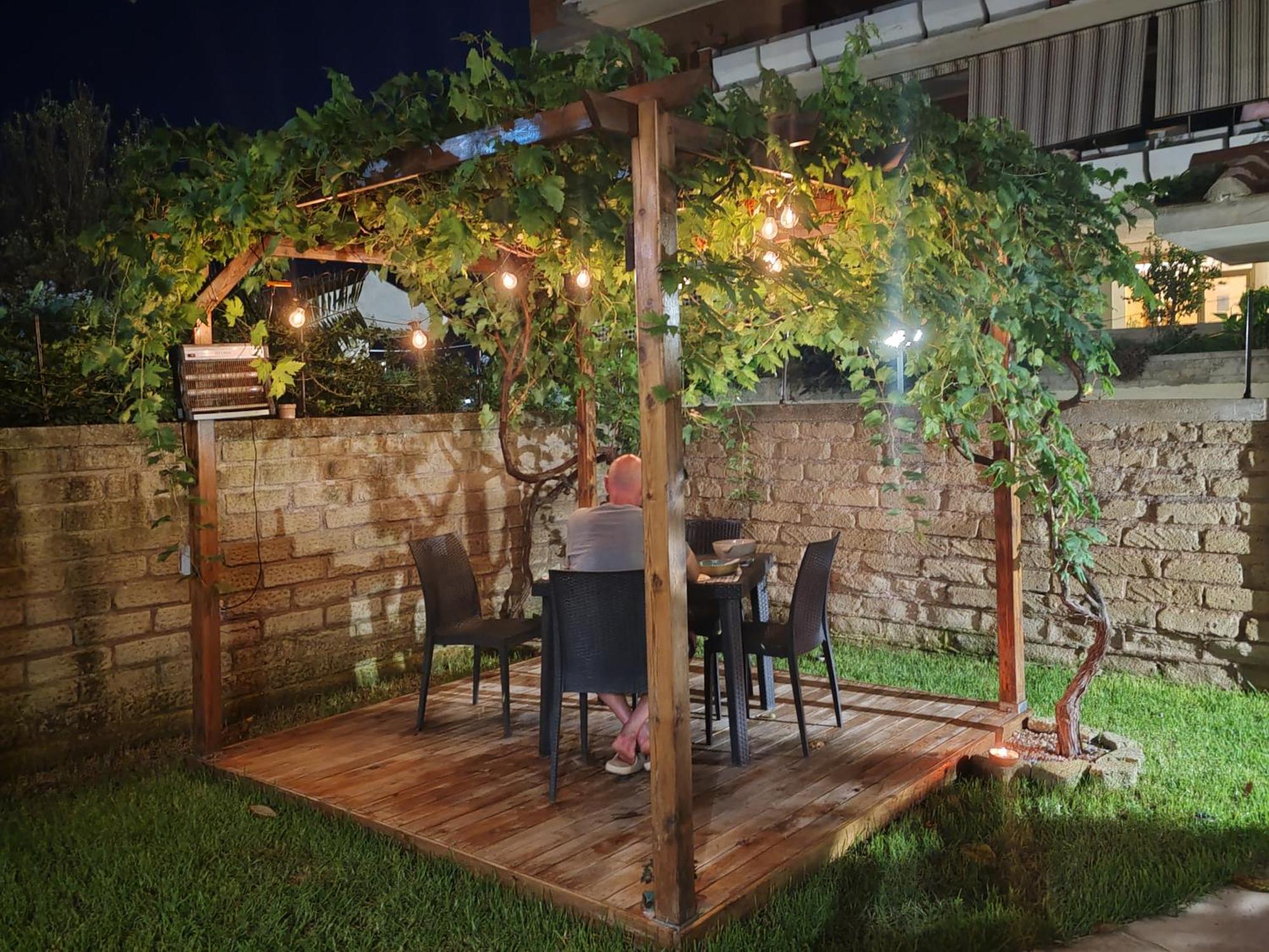 Ostia Home Kültér fotó